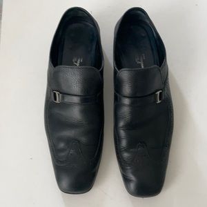 Salvatore Ferragamo Men’s Shoes
